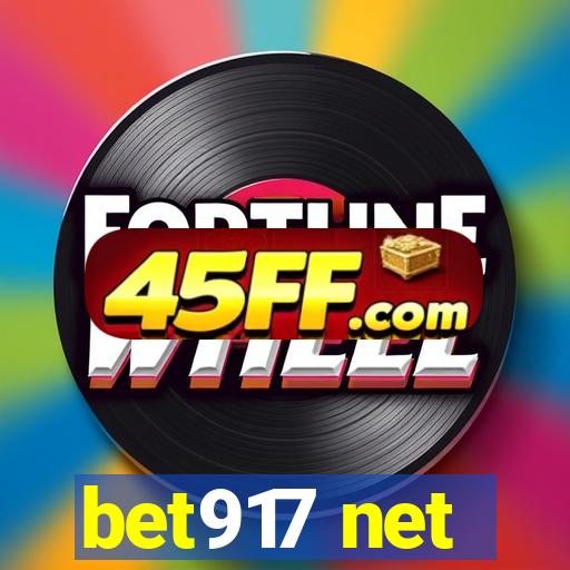 bet917 net